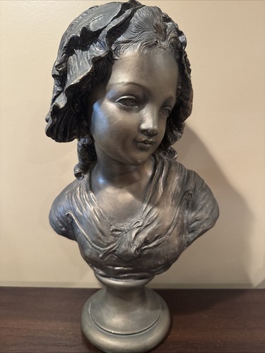 French peasant girl - french,