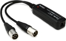 Audinate AVIO Dante 2 Channel