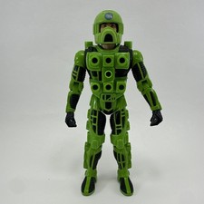 Vintage 1986 Kenner Centurions