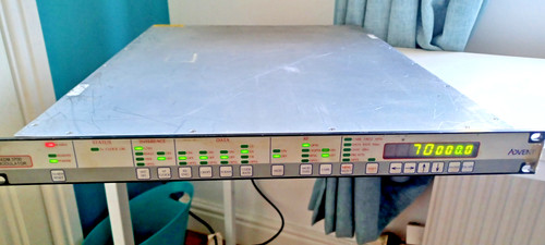 Advent adm3700 dvb - adm3700, dvb-s/s2