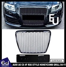 FOR AUDI A6 C6 4F RS6 STYLE