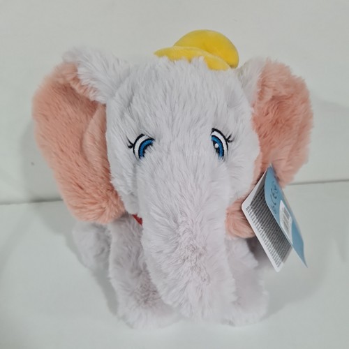 Dumbo elephant plush disney - plush,