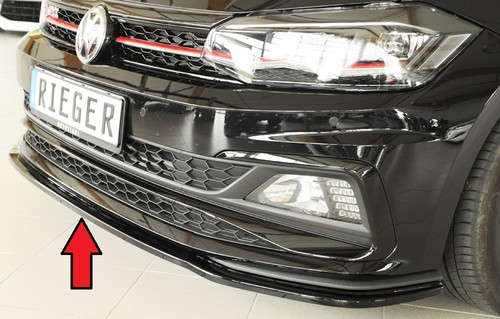 Polo gti r line aw - gti, r-line