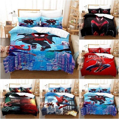 Hot kids new spider - hot, 3d