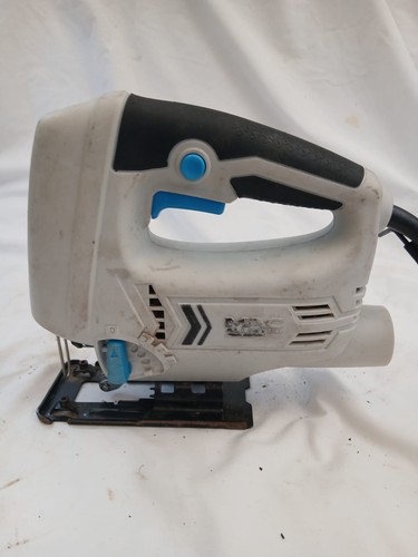 Electric jigsaw mac - jigsaw, allister