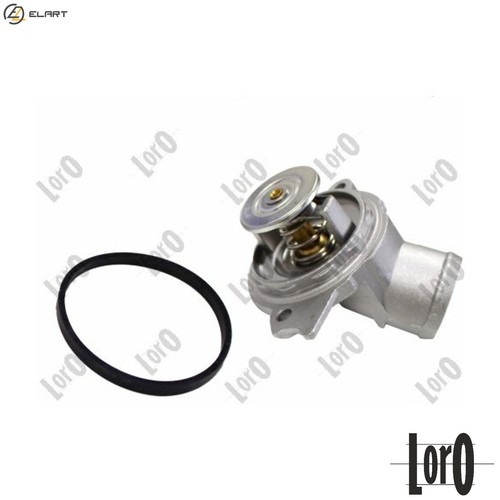 Thermostat coolant - thermostat,