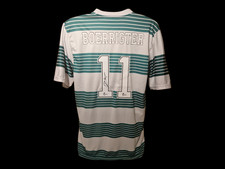 Derk Boerrigter Official