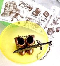 Nintendo THE LEGEND OF ZELDA