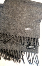 Vintage Liberty of London Grey