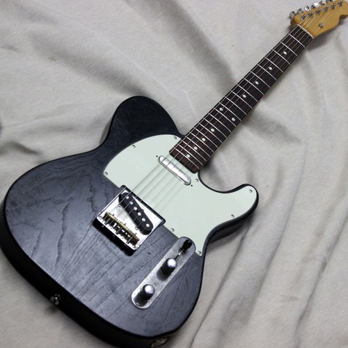 Allparts neck relic - relic, no