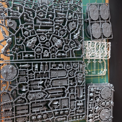 Dystopian wars empire starter - dystopian,