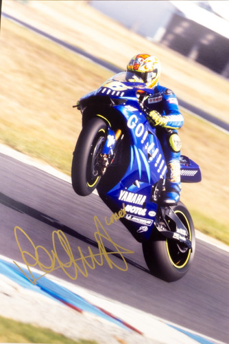 Valentino rossi motorcycle - -,