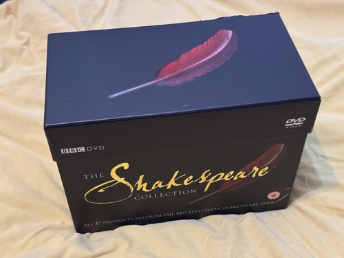 The bbc shakespeare - bbc,
