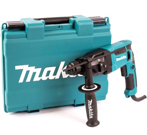 Makita hr1840 240v sds plus - makita, sds-plus