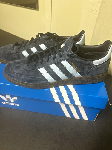 Adidas spezial mens suede - spezial,