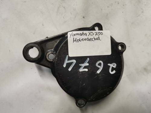Yamaha 750 bearing cover - yamaha,