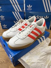 adidas Beckenbauer Men's Trainers Size 8 Euro 2020