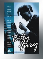 Billy Fury - His Wonderous Story + CD DVD (2006)