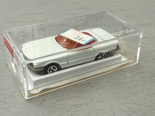 Vintage majorette 213 - vintage, .213