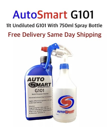 Autosmart g101 multi - autosmart,