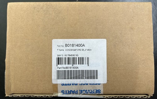 Zodiac b0181400a new genuine - b0181400a,