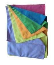 6pk Microfibre Home Car Van