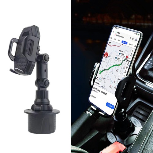 Universal car cup - car, 360