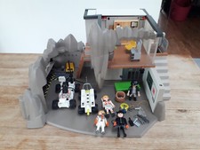 Playmobil Set 4875 Top Agents