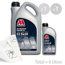 Car Engine Oil Service Kit /