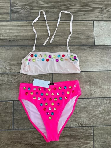 Bnwt boohoo bikini - bikini, 10