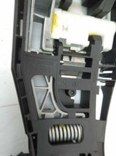 242728 handle 1124962 for PEUGEOT 508 (10.2010- ) 2.0 ACTIVE 2010