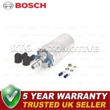 Bosch Fuel Pump Fits Porsche