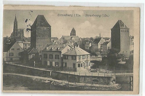 Strasbourg - 67,