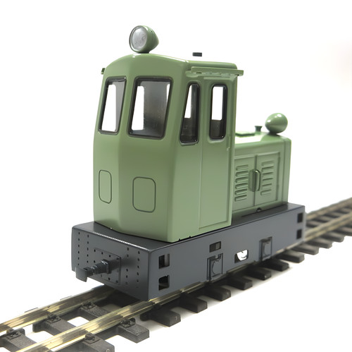 0n18 scale sakai works c4 - works,