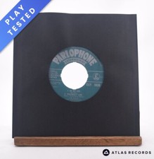 Jim Dale - Be My Girl - 7" EP
