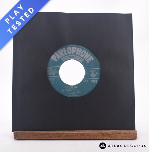 Jim dale girl 7 ep - jim,