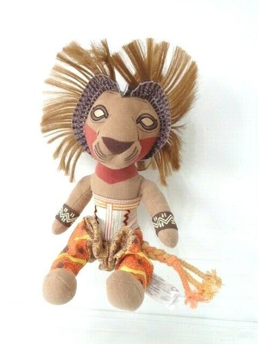 Disney the lion - lion, soft