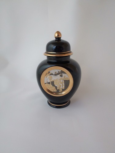 Japanese chokin black - chokin,