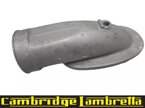 Lambretta air filter - air, metal