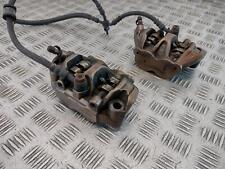 2013 HONDA CBR600RR Front  Caliper Set 