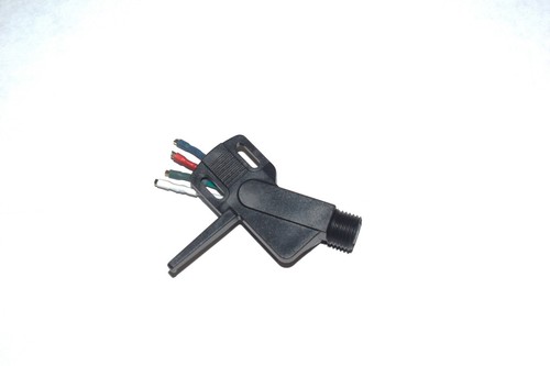 Half inch headshell for - half,