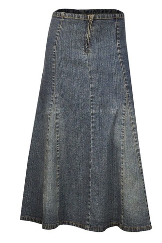 Clove jeans line panels - jeans,