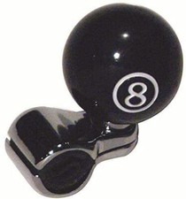 Steering Wheel Easy Steer Aid