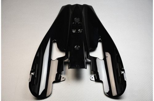 Black lower part - black,