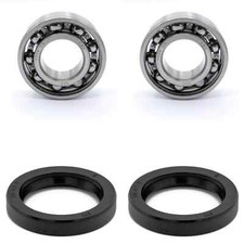 Front Wheel Bearing for
