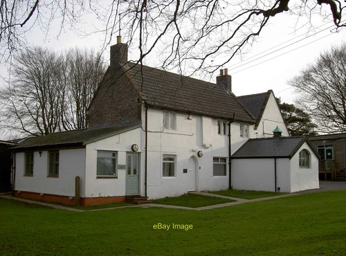 Photo 6x4 chartehouse outdoor - photo,