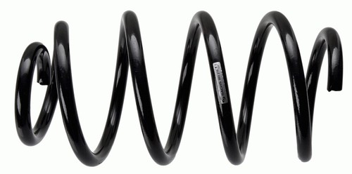 Sachs 993 275 coil spring - sachs, for