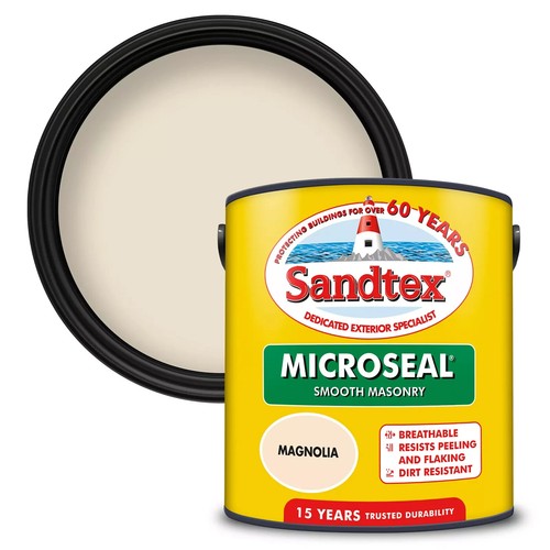 Sandtex masonry paint - sandtex,