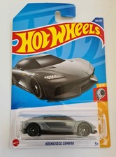 Hot Wheels car -Koenigsegg