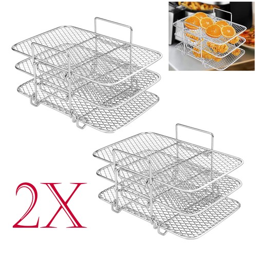 2x3 layers 304 - 2x3, steel